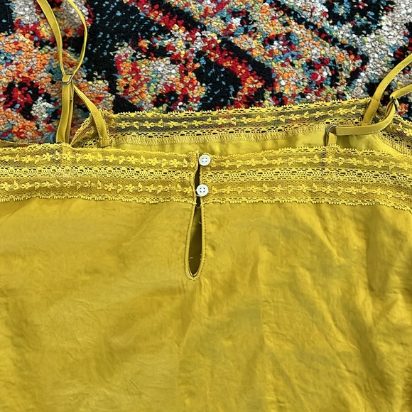 Abercrombie&Fitch Tank Top - Picture 4 of 5